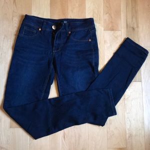 1822 Denim Skinny Jeans